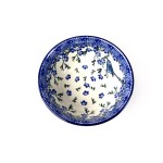 017 Bunzlau Schaaltje 1935X Ronde Schaaltjes